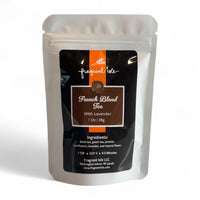 French Blend Tea - 1 oz