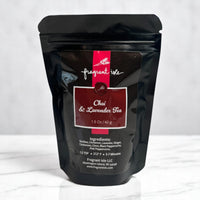 Masala Chai Tea w/Lavender - 1.5 oz