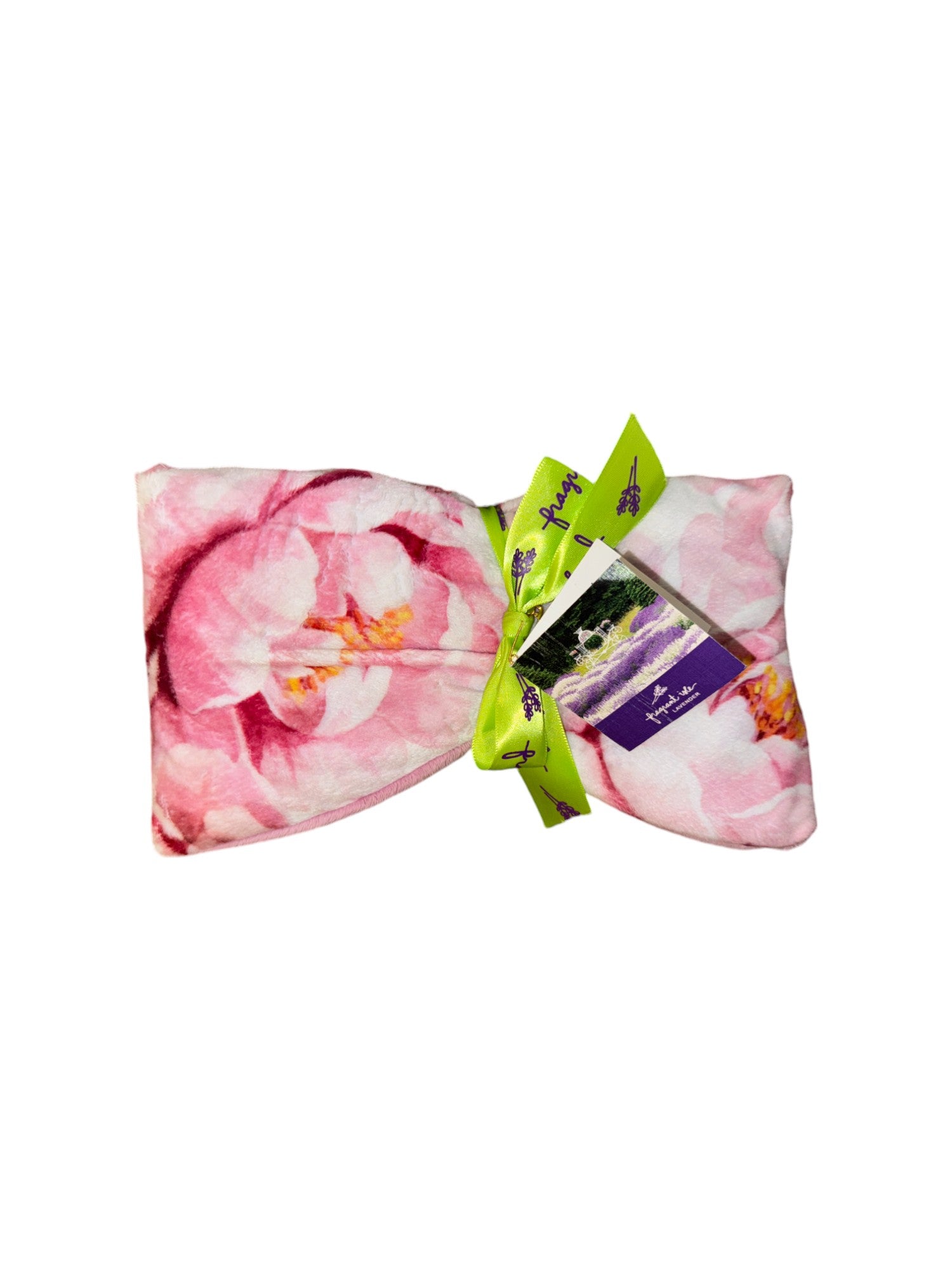 Lavender Spa Mask - Rose