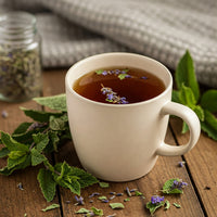 Lavender Mint Tea - 1 oz