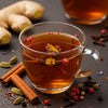 Masala Chai Tea w/Lavender - 2 oz