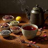 Lady Myrtle Earl Grey Tea - 1.5 oz