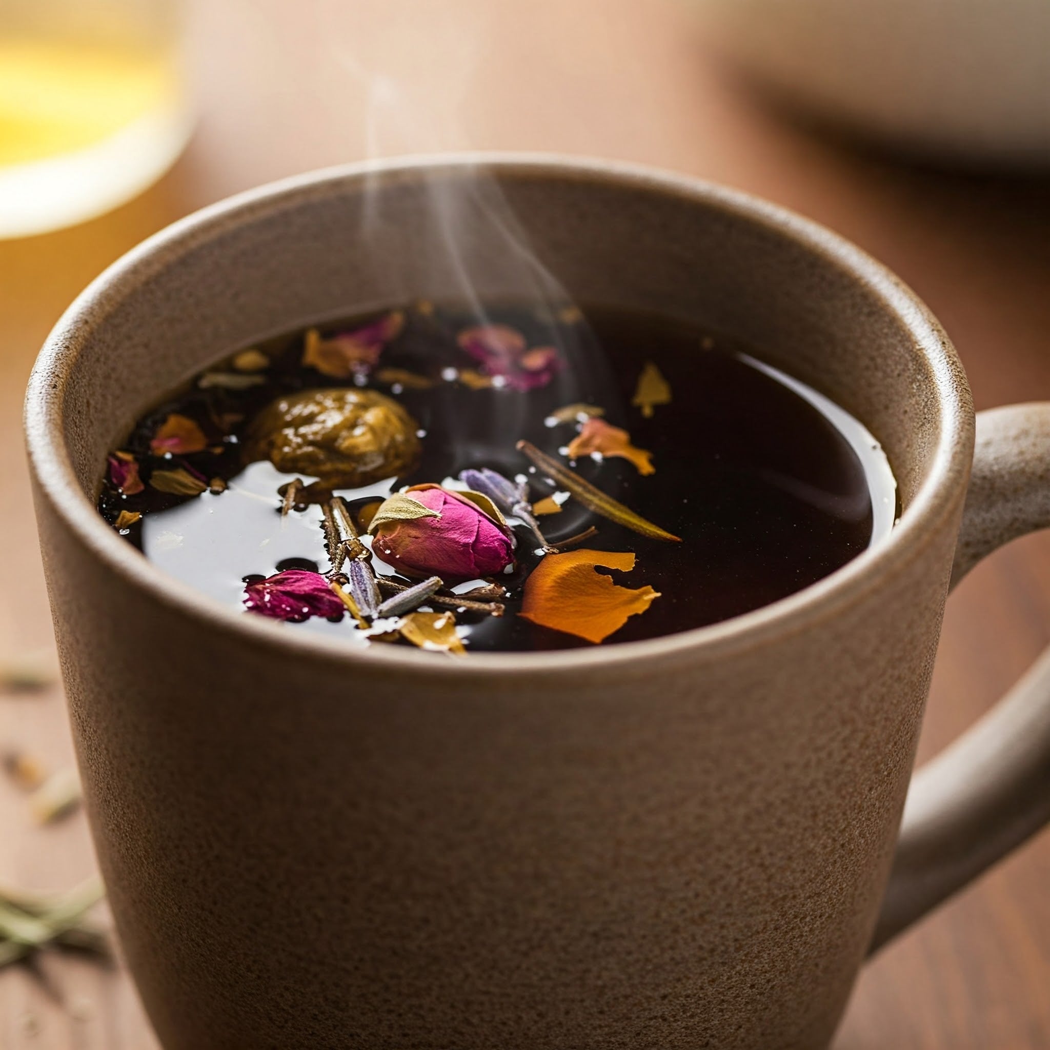 Vintage Earl Grey Tea - 1.5 oz – Fragrant Isle Lavender Farm & Shop