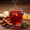 Masala Chai Tea w/Lavender - 2 oz