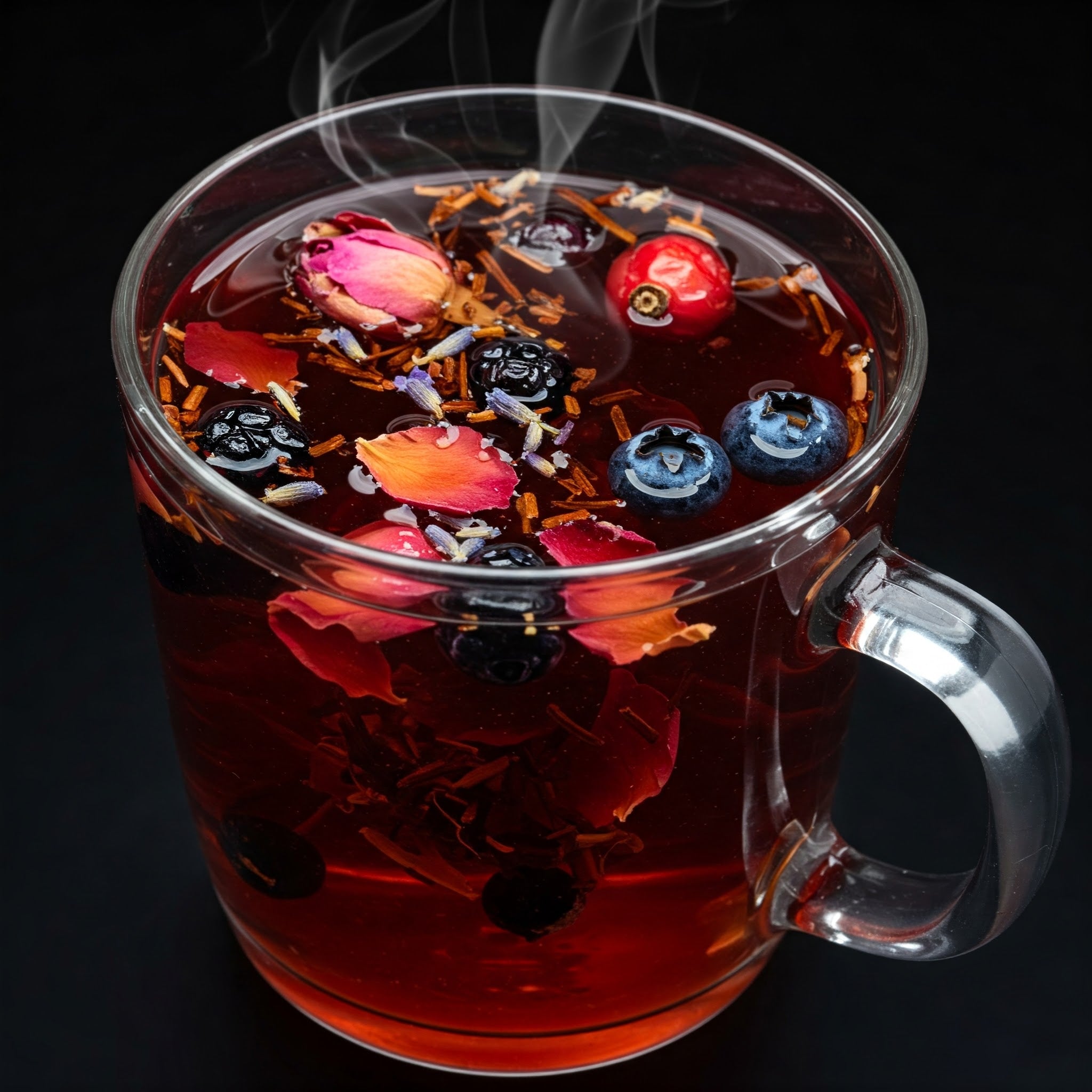 Roman Provence Tea - 2 oz