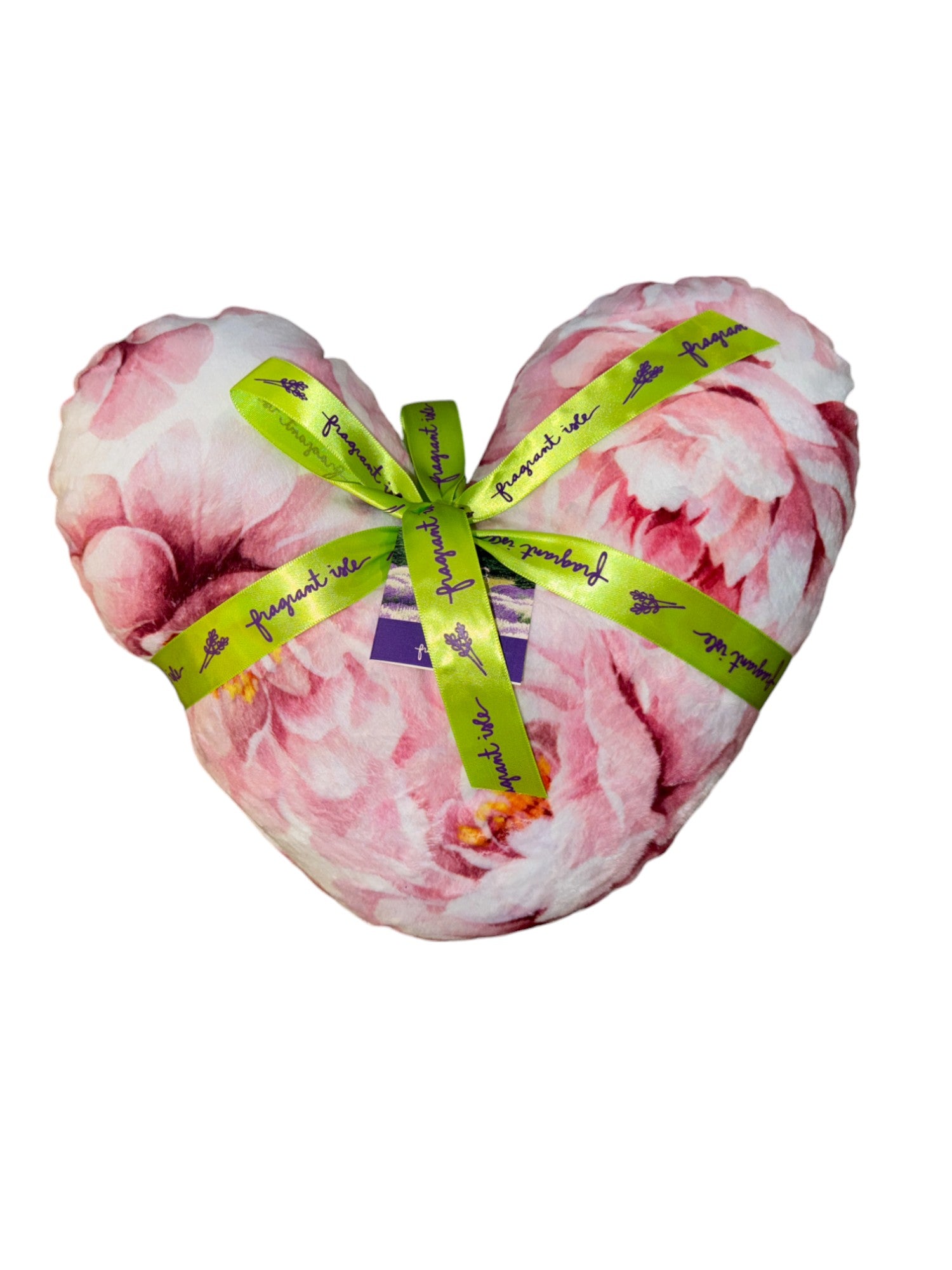 Heart Pillow 12"