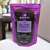 Lady Myrtle Earl Grey Tea - 1 oz