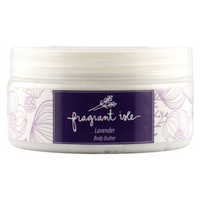 Lavender Body Butter - 8 oz