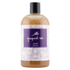 Lavender Body Scrub - 16 oz