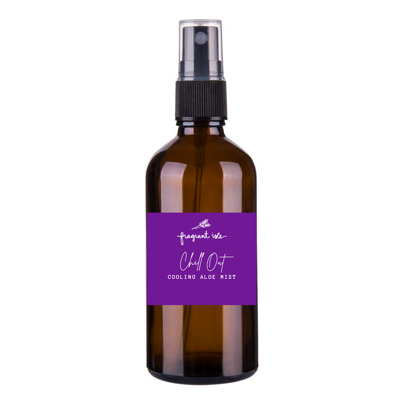 Chill Out Spray - 4 oz