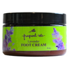 Lavender Luxe Foot Cream -4oz