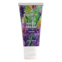 Lavender Hand Cream - 2 oz
