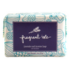 Lavender Jasmine Shea Butter Soap - 3oz