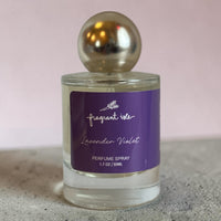 Lavender Violet Perfume - 1.7 oz