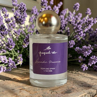 Lavender Provence Perfume - 1.7 oz