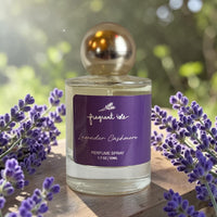 Lavender Cashmere Perfume - 1.7 oz