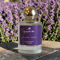 Lavender Cloud Perfume - 1.7 oz