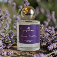 Lavender WoodMen Perfume - 1.7 oz