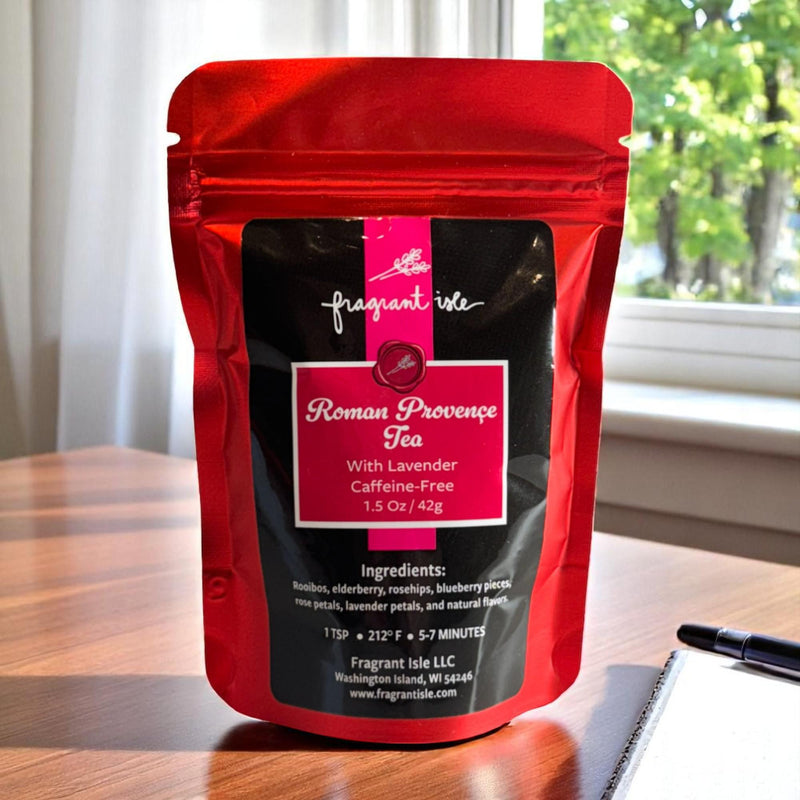 Roman Provence Tea - 1.5 oz