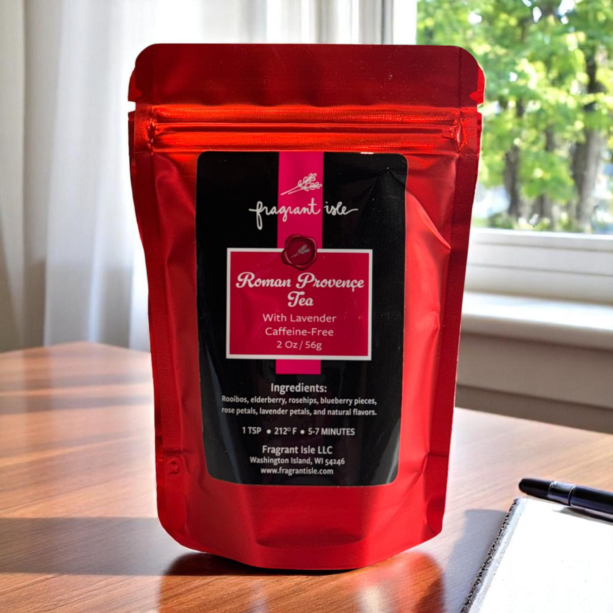 Roman Provence Tea - 2 oz