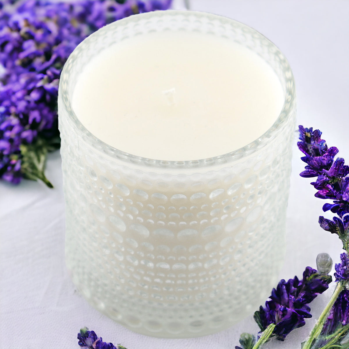 Lavender Soy Candle - 7 oz