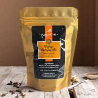 Vintage Earl Grey Tea - 1.5 oz