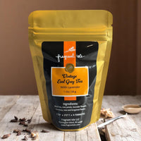 Vintage Earl Grey Tea - 1 oz