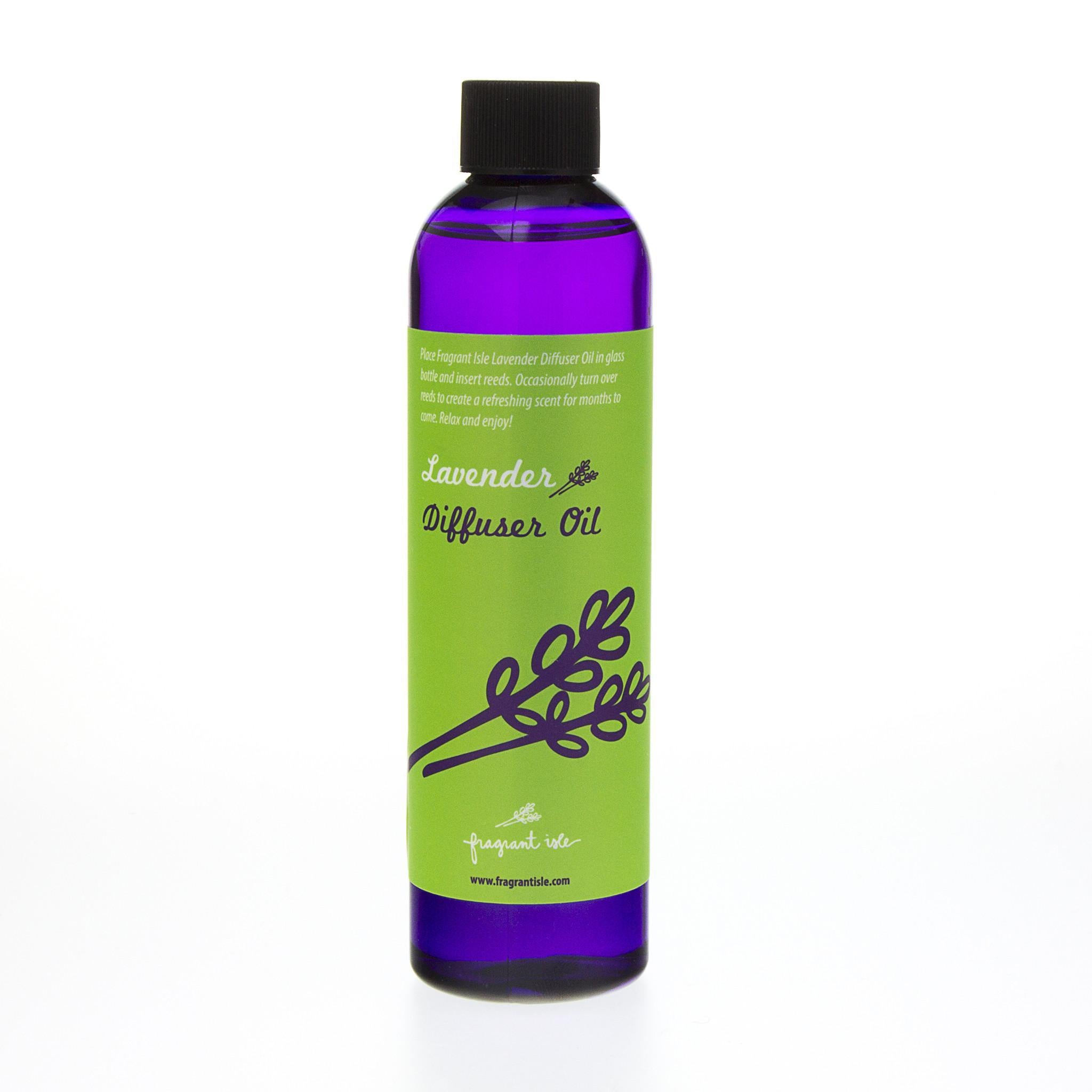 Lavender Diffuser Oil
