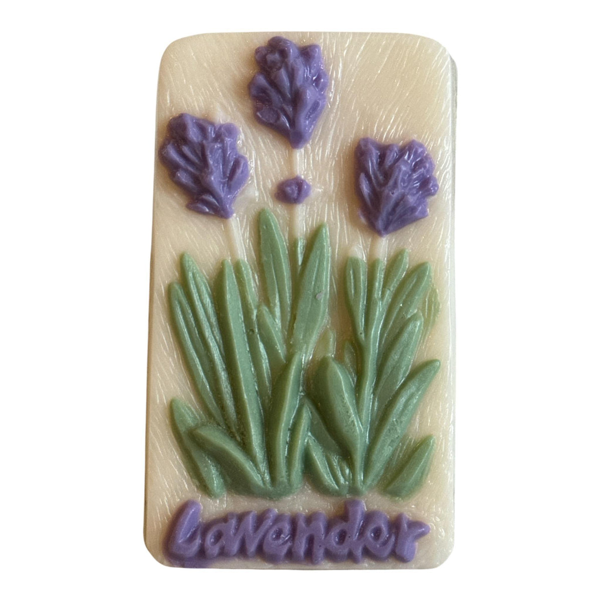 Lavender Goatmilk Bar Soap